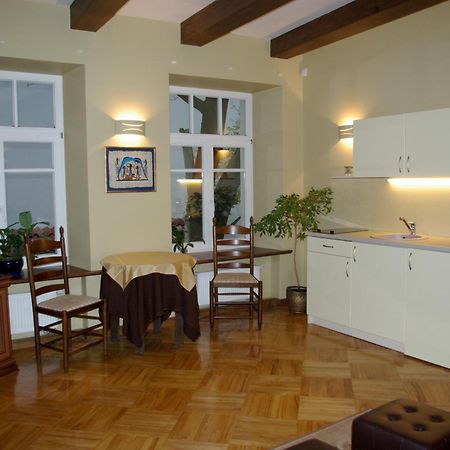 Pilies Apartments Вильнюс Экстерьер фото