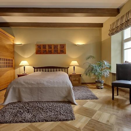 Pilies Apartments Вильнюс Экстерьер фото