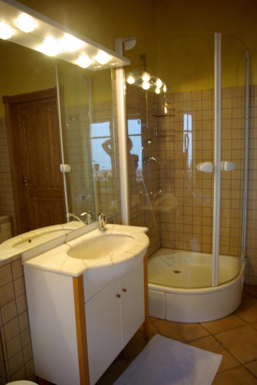 Pilies Apartments Вильнюс Номер фото