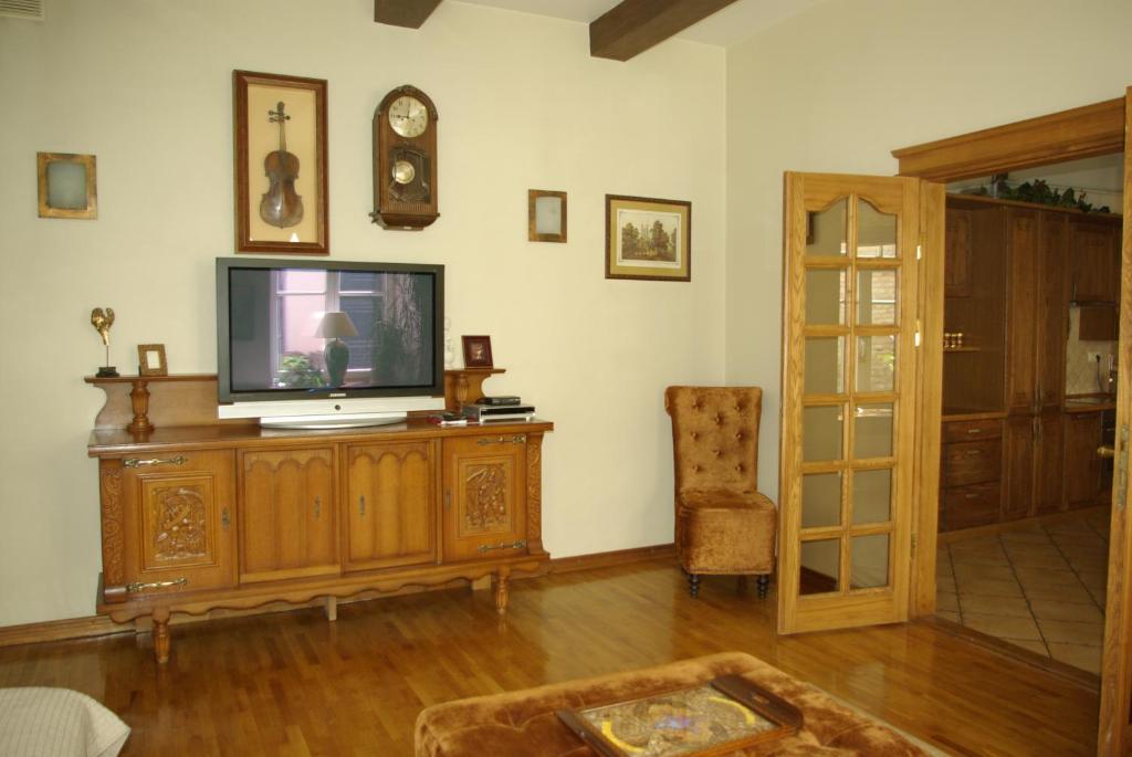 Pilies Apartments Вильнюс Экстерьер фото