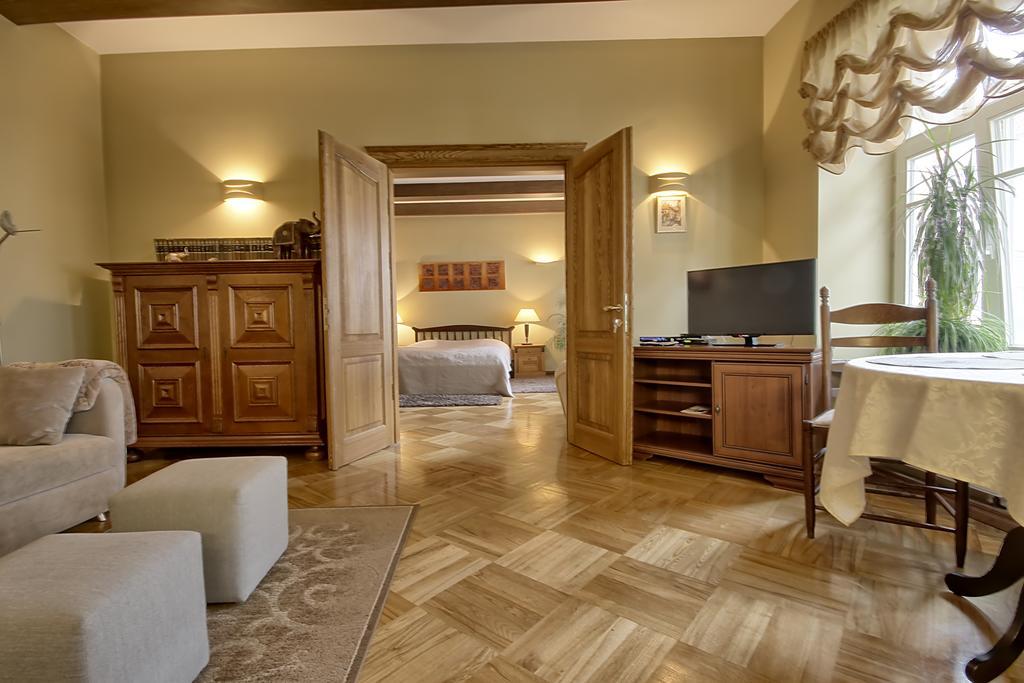 Pilies Apartments Вильнюс Экстерьер фото