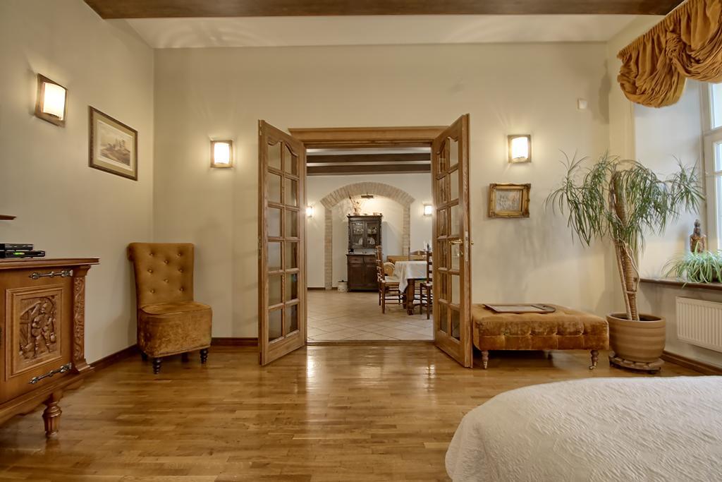 Pilies Apartments Вильнюс Экстерьер фото