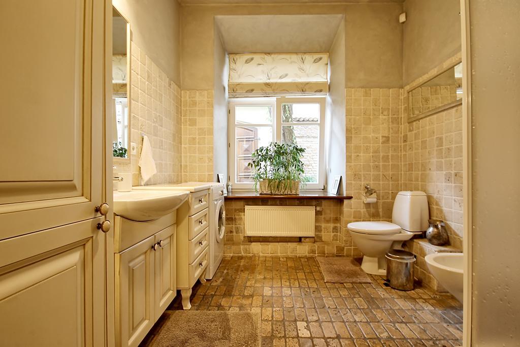 Pilies Apartments Вильнюс Экстерьер фото