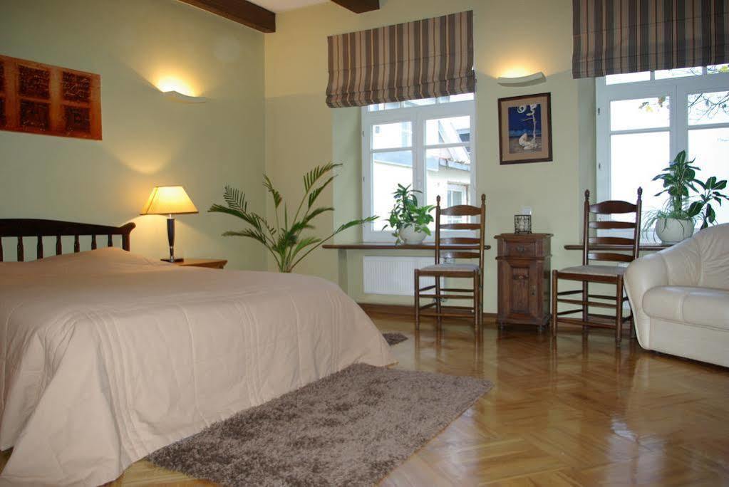 Pilies Apartments Вильнюс Экстерьер фото
