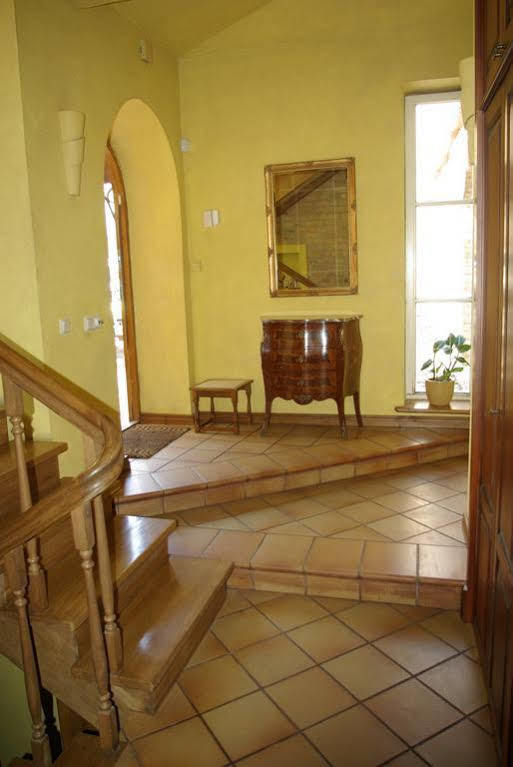 Pilies Apartments Вильнюс Экстерьер фото