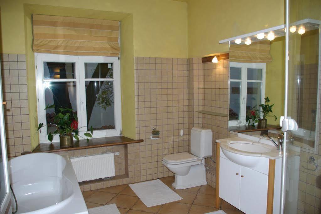 Pilies Apartments Вильнюс Экстерьер фото