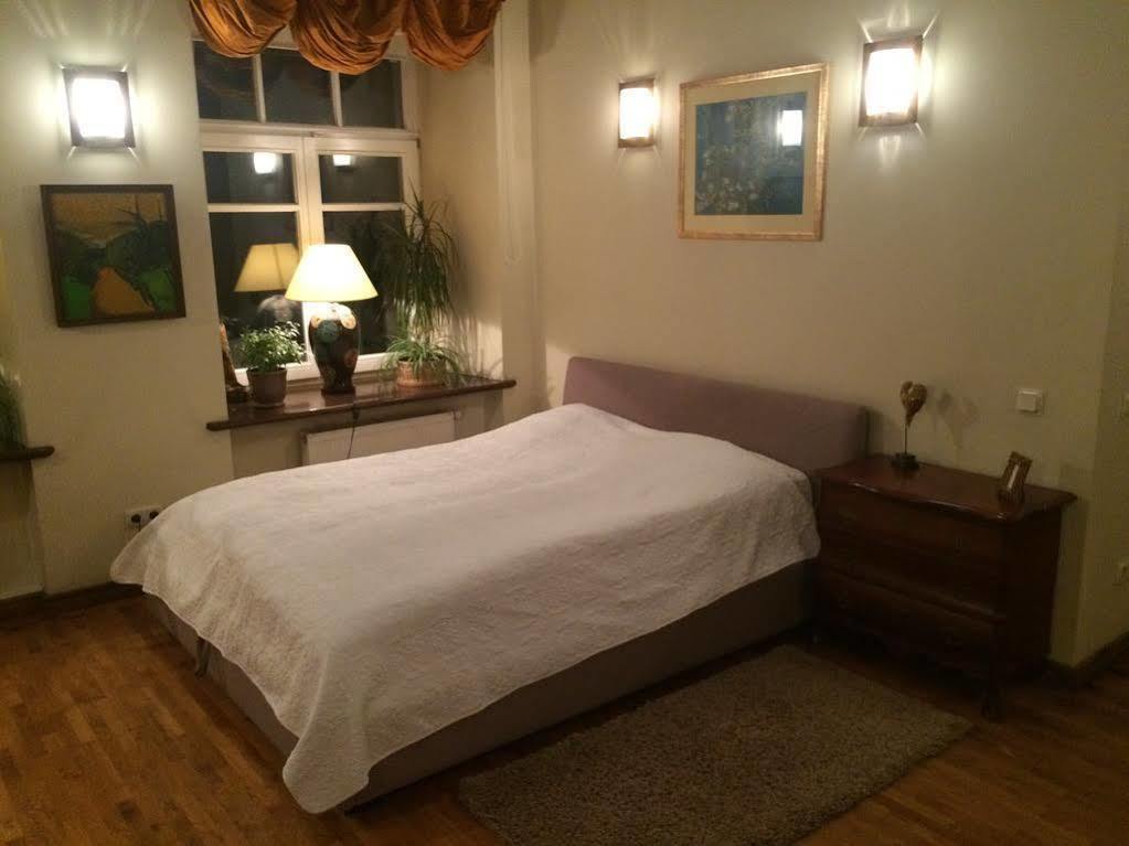 Pilies Apartments Вильнюс Экстерьер фото