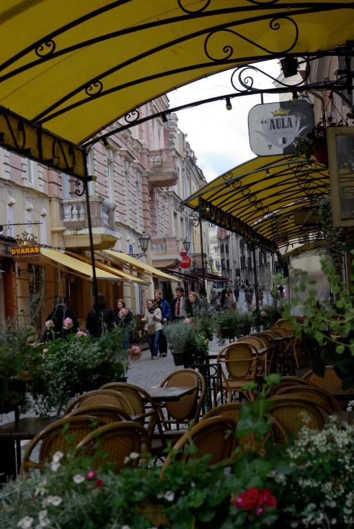 Pilies Apartments Вильнюс Экстерьер фото